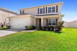 Picture of 2833 Ethan Hammock Road, St Cloud, FL 34771