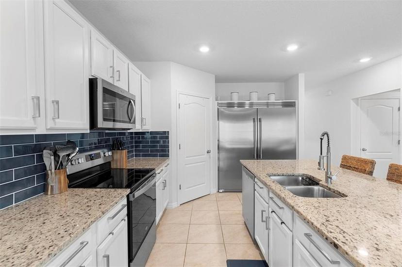 Picture of 2833 Ethan Hammock Road, St Cloud FL 34771