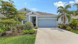 Picture of 8110 Trimbelle Terrace, Parrish, FL 34219