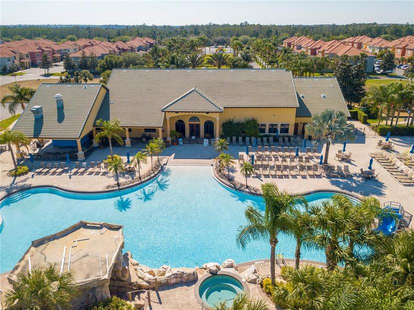 Picture of 8904 Candy Palm Road, Kissimmee FL 34747