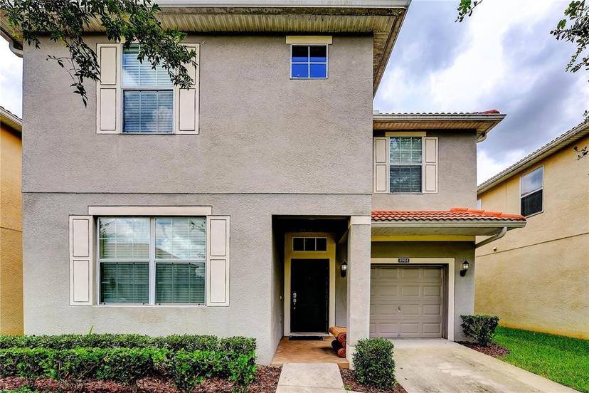Picture of 8904 Candy Palm Road, Kissimmee FL 34747