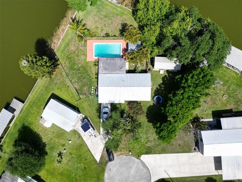Picture of 3605 SE 21St Avenue, Okeechobee FL 34974