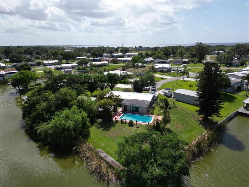 Picture of 3605 SE 21St Avenue, Okeechobee FL 34974