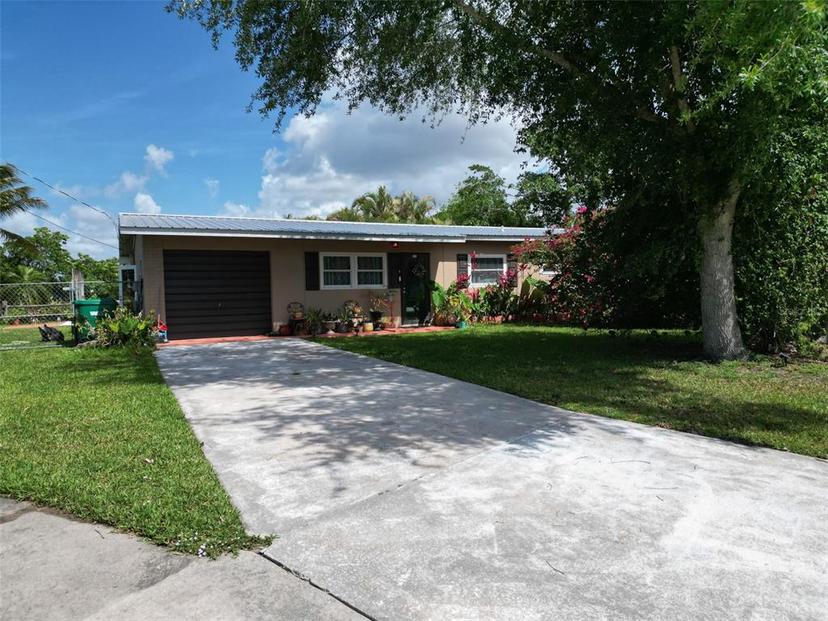 Picture of 3605 SE 21St Avenue, Okeechobee FL 34974