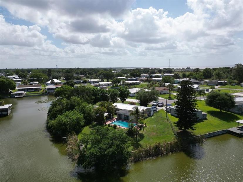 Picture of 3605 SE 21St Avenue, Okeechobee FL 34974