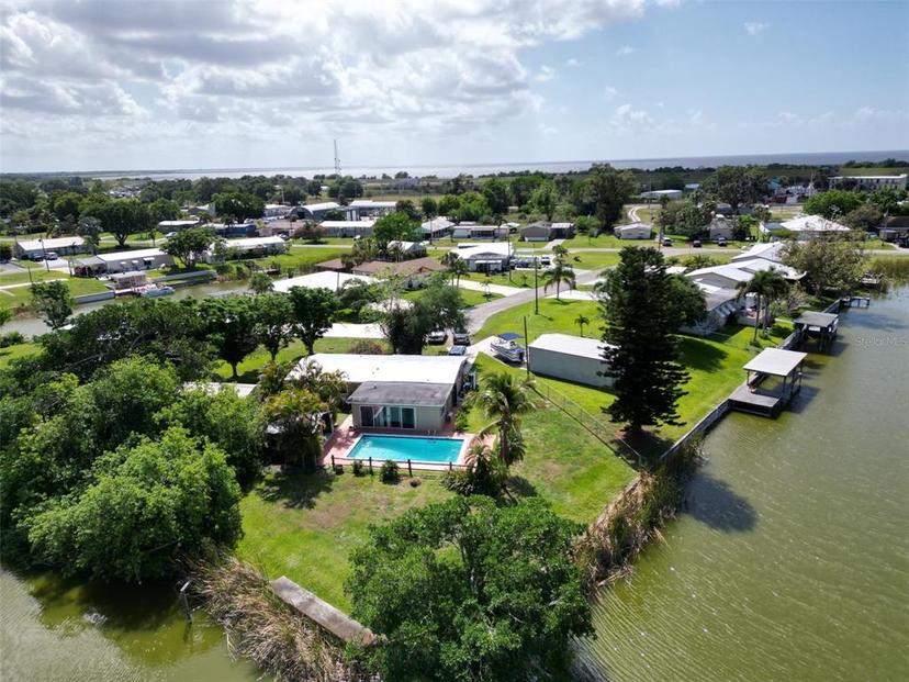 Picture of 3605 SE 21St Avenue, Okeechobee FL 34974