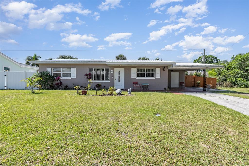 Picture of 275 Alaska Road, Merritt Island, FL 32953