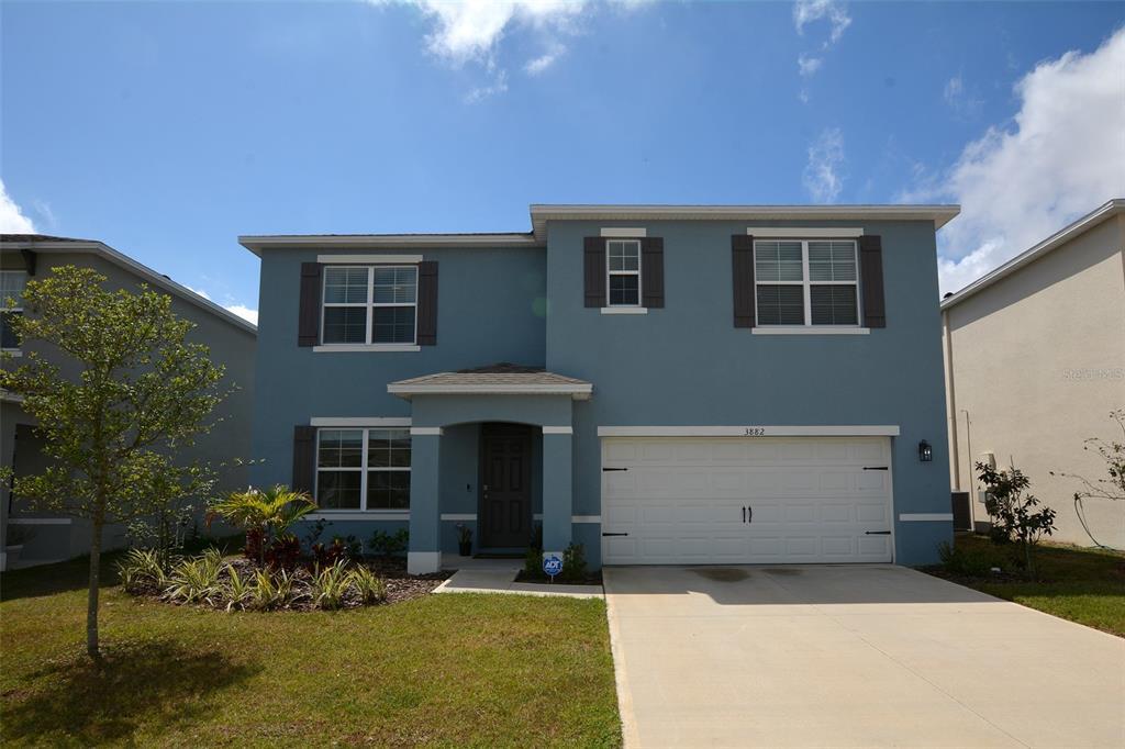 Picture of 3882 Resting Robin Avenue, Bartow, FL 33830