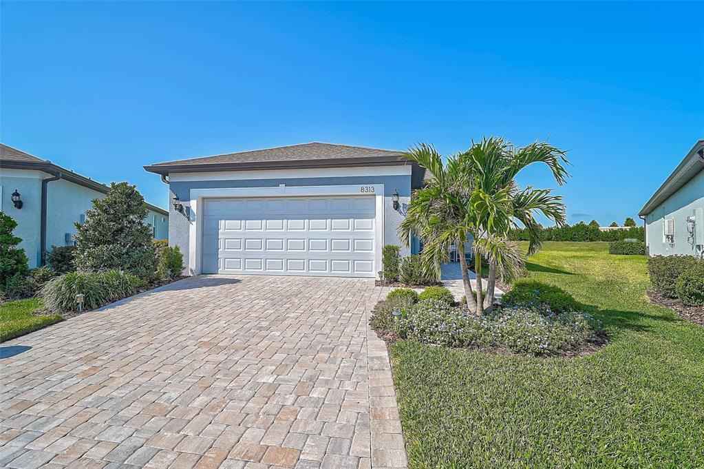 Picture of 8313 Ocean Tides Cove, Parrish, FL 34219