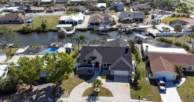 Picture of 6505 Bimini Court, Apollo Beach FL 33572