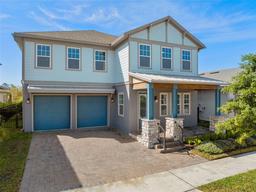 Picture of 14765 Walcott Avenue, Orlando, FL 32827