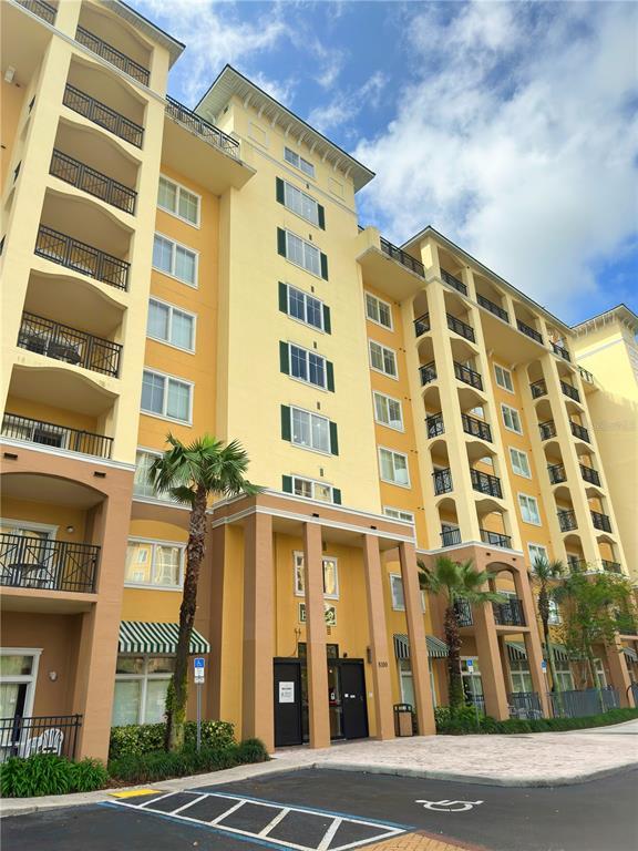 Picture of 8100 Poinciana Boulevard Unit 2109, Orlando FL 32821