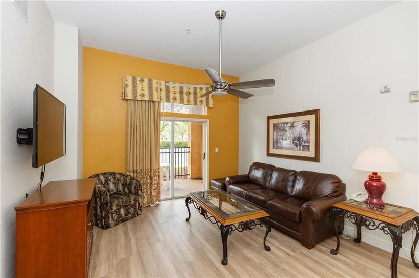 Picture of 8100 Poinciana Boulevard Unit 2109, Orlando FL 32821