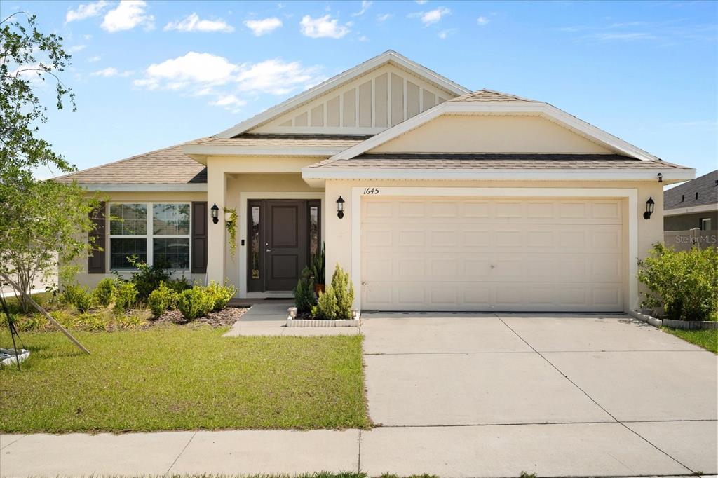Picture of 1645 Denali Street, Davenport, FL 33837
