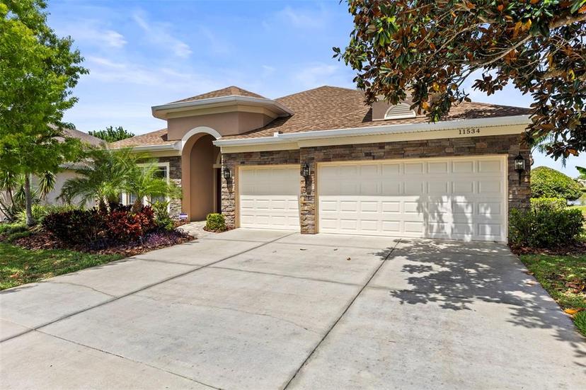 Picture of 11534 Biddeford Place, New Port Richey FL 34654