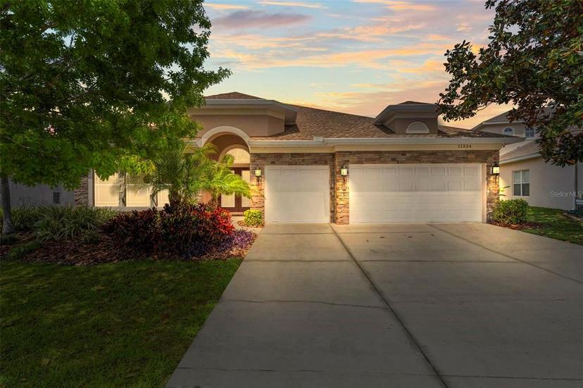Picture of 11534 Biddeford Place, New Port Richey FL 34654