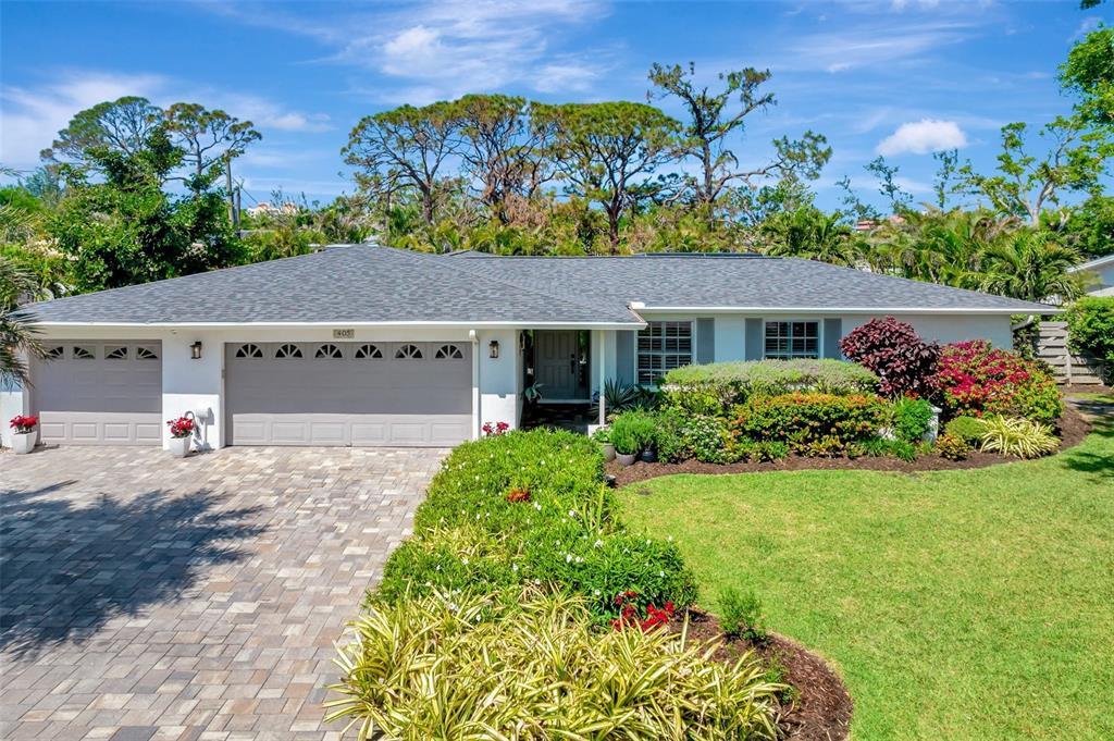 Picture of 405 Park Boulevard N, Venice, FL 34285