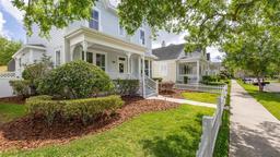Picture of 1005 Wild Elm Street, Celebration, FL 34747