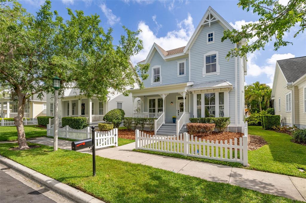 Picture of 1005 Wild Elm Street, Celebration, FL 34747