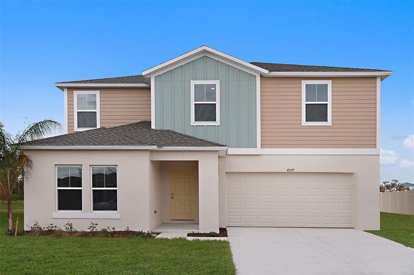 Picture of 13014 Wellspring Drive, Lithia FL 33547
