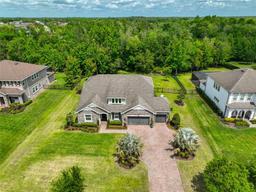 Picture of 17811 Newcastle Field Drive, Lutz, FL 33559