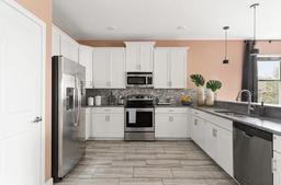 Picture of 1518 Rolling Fairway Drive, Davenport, FL 33896