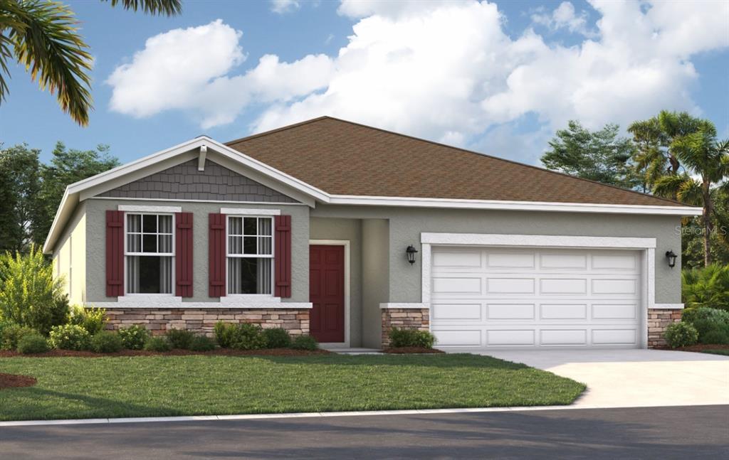 Picture of 9161 Harris Hawk Drive, Leesburg, FL 34788