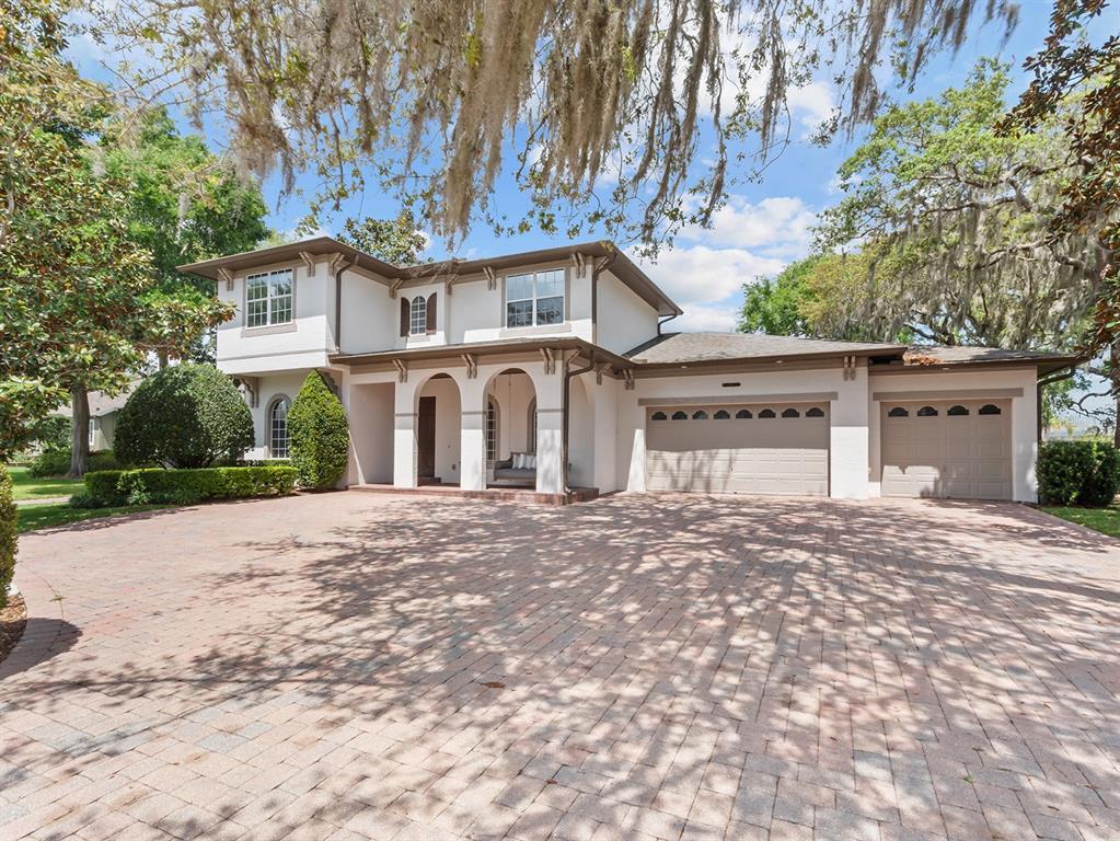Picture of 6313 Bordeaux Circle, Sanford, FL 32771