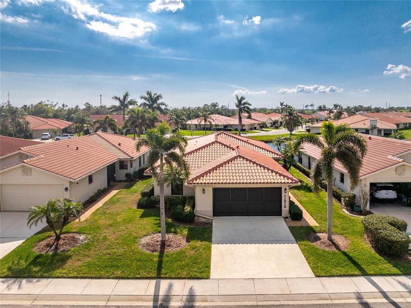Picture of 11315 SW Essex Drive, Lake Suzy FL 34269