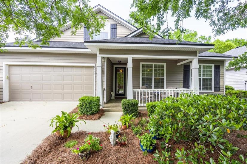 Picture of 2152 NW 144Th Street, Newberry FL 32669