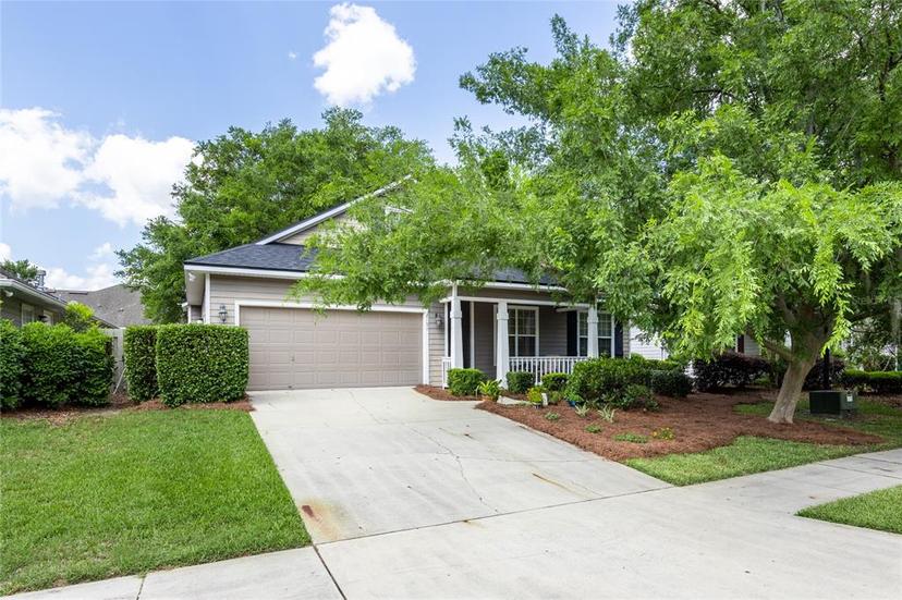 Picture of 2152 NW 144Th Street, Newberry FL 32669