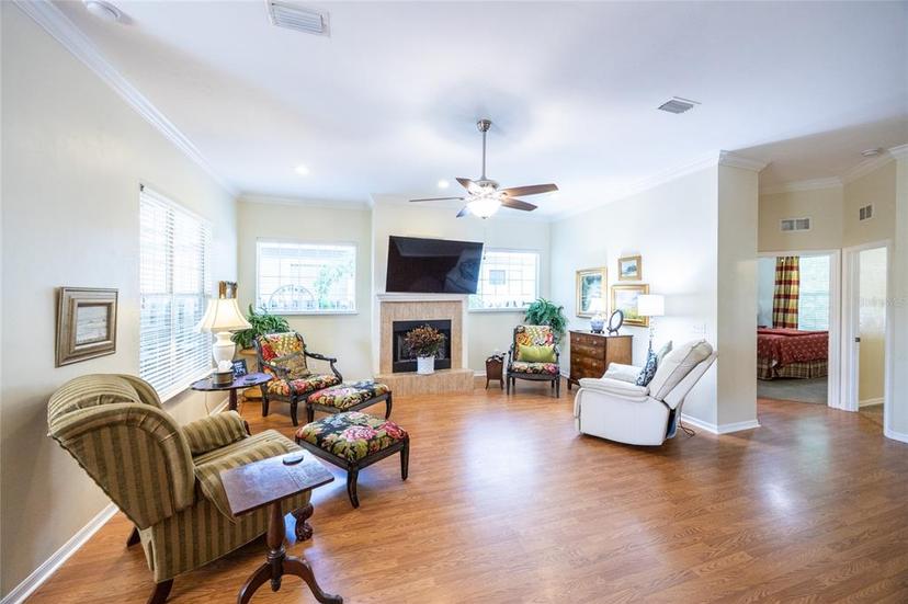 Picture of 2152 NW 144Th Street, Newberry FL 32669
