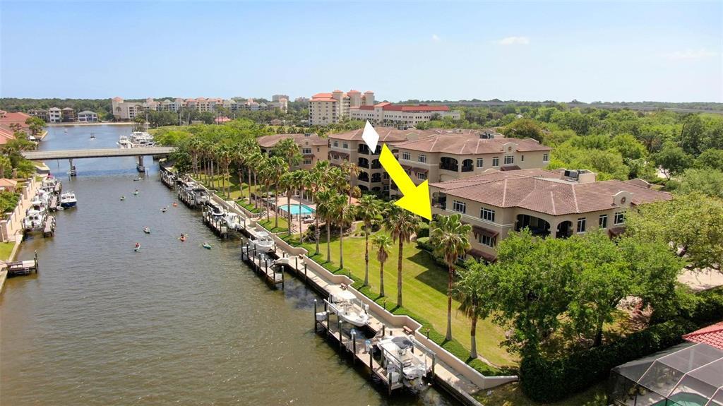 Picture of 102 Club House Drive Unit 208, Palm Coast, FL 32137