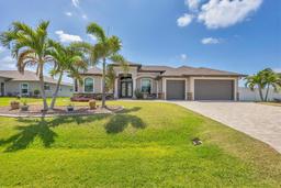 Picture of 14527 Maysville Circle, Port Charlotte, FL 33981