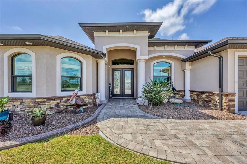 Picture of 14527 Maysville Circle, Port Charlotte FL 33981