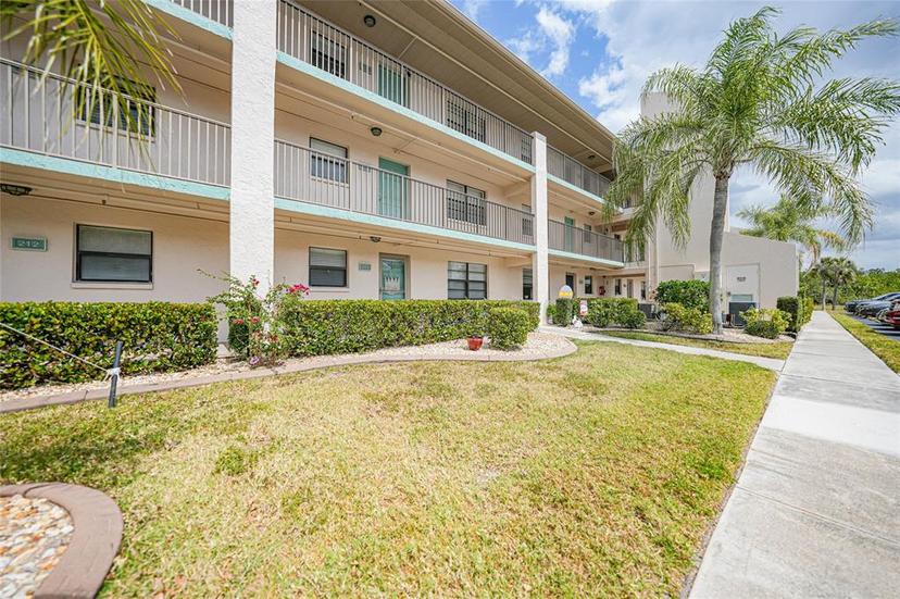 Picture of 175 Kings Highway Unit 226, Punta Gorda FL 33983