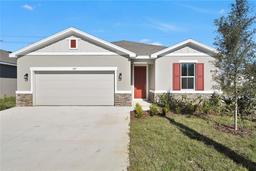 Picture of 1737 Carnelian Street, Deland, FL 32720