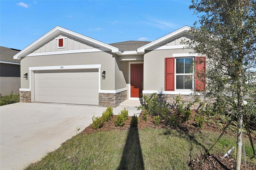 Picture of 1737 Carnelian Street, Deland FL 32720