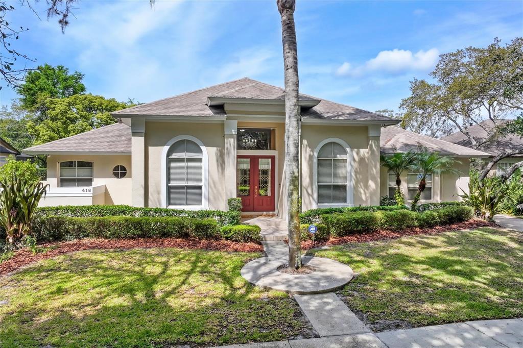 Picture of 418 Curry Court, Altamonte Springs, FL 32714