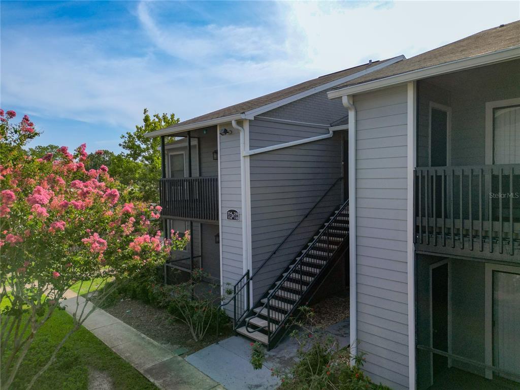 Picture of 3700 Idlebrook Circle Unit 114, Casselberry, FL 32707