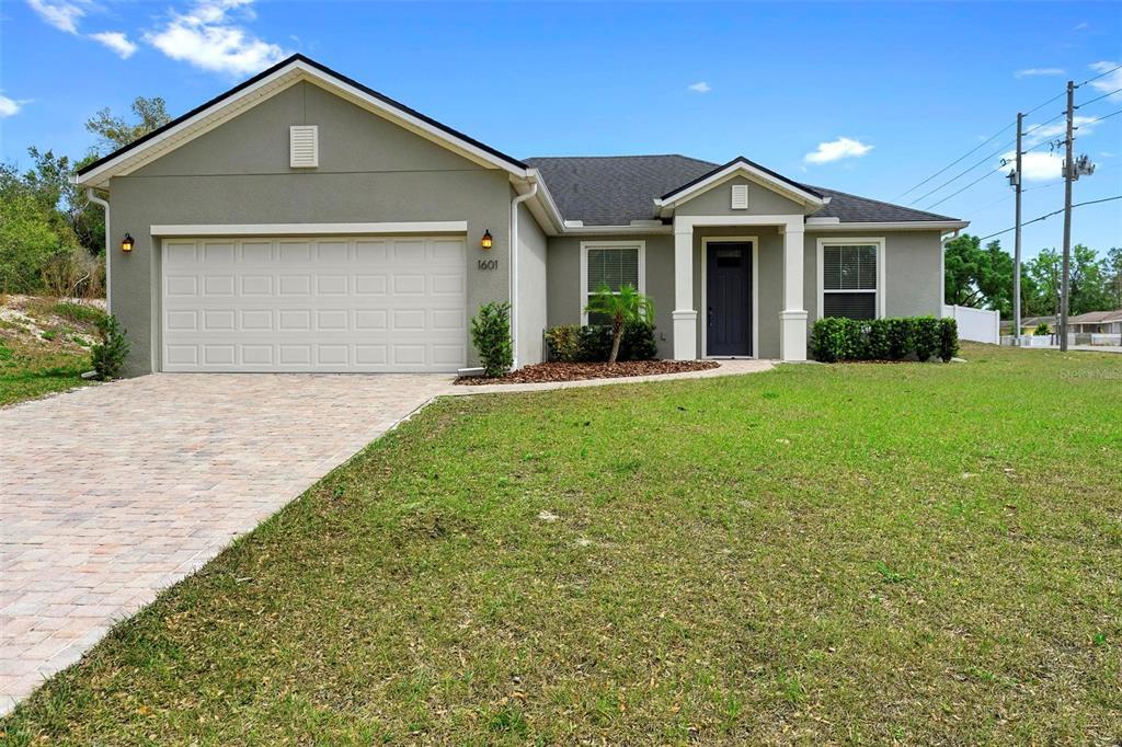 Picture of 1601 Toledo Avenue, Deltona, FL 32725