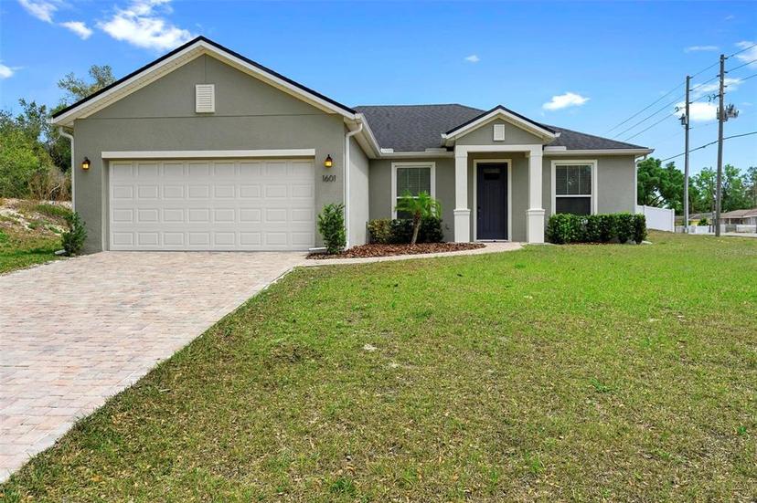 Picture of 1601 Toledo Avenue, Deltona FL 32725