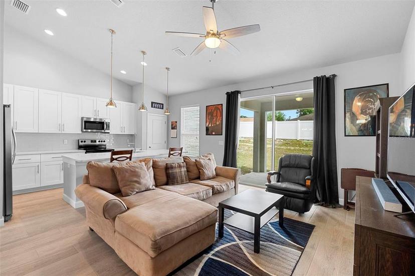 Picture of 1601 Toledo Avenue, Deltona FL 32725
