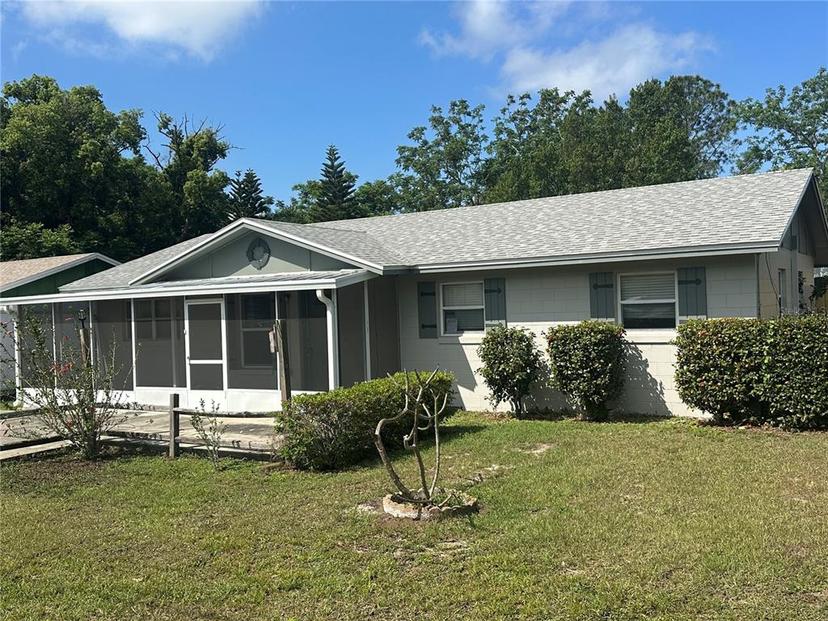 Picture of 32737 Vista Avenue, Leesburg FL 34788