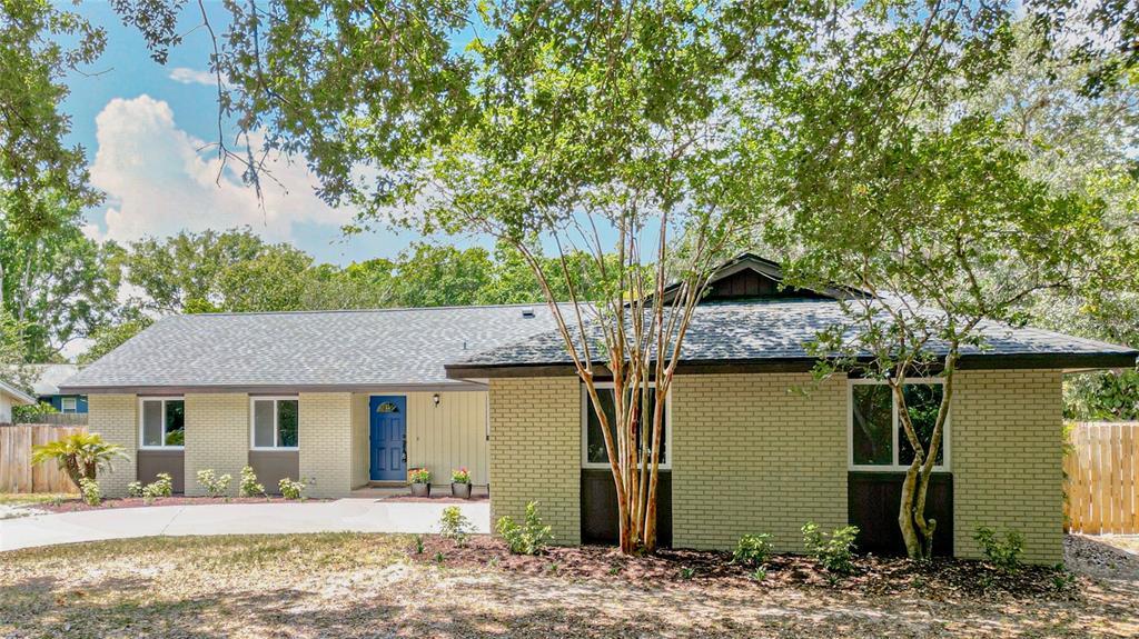 Picture of 1025 Winter Springs Boulevard, Winter Springs, FL 32708