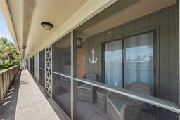 Picture of 6500 Flotilla Drive Unit 126, Holmes Beach, FL 34217