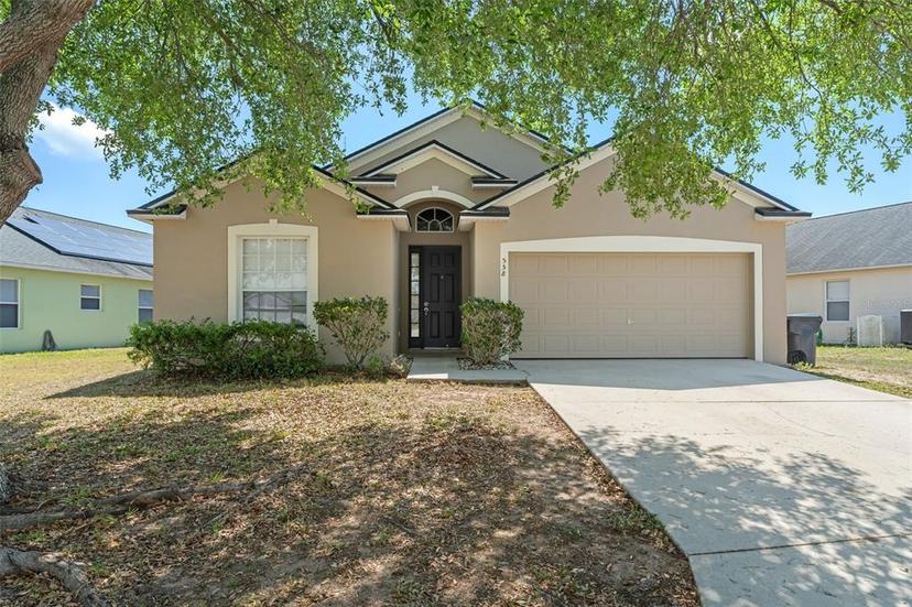 Picture of 558 Knollwood Drive, Davenport FL 33837