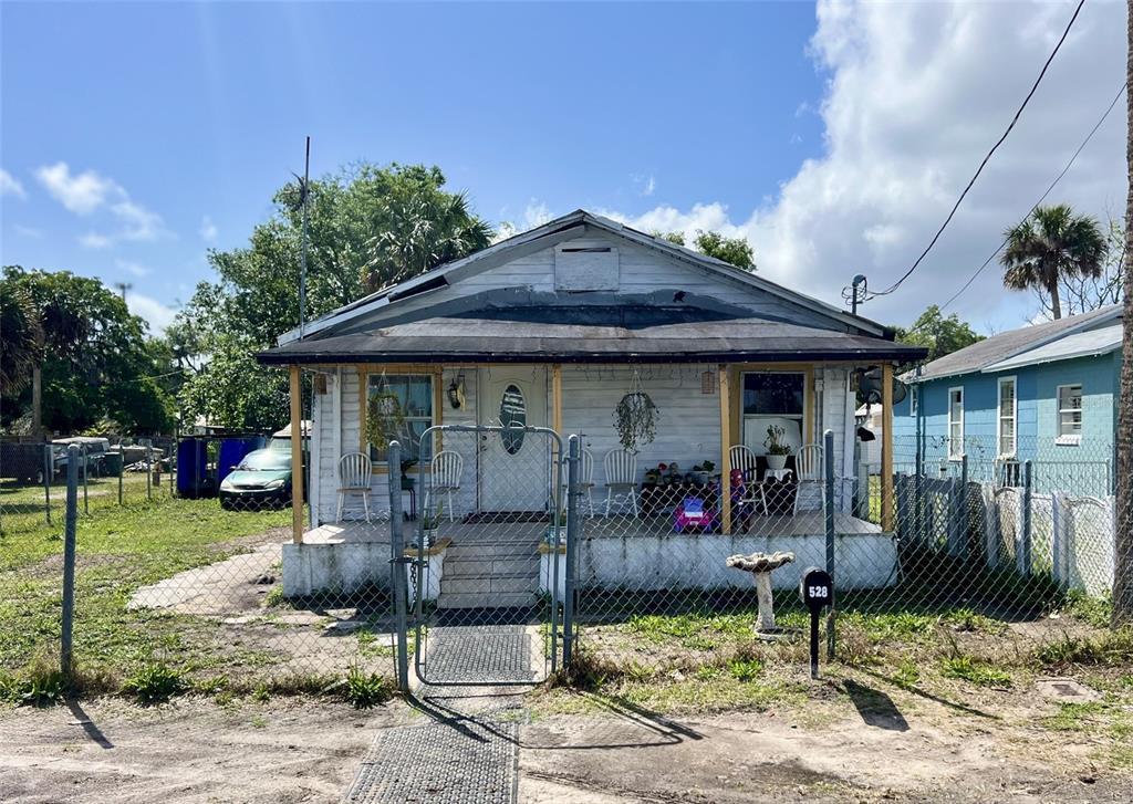 Picture of 528 Ronnoc Lane, New Smyrna Beach, FL 32168