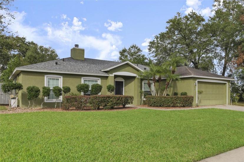 Picture of 817 Benton Lake Drive S, Deland FL 32724