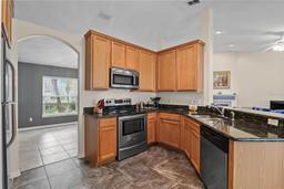 Picture of 817 Benton Lake Drive S, Deland, FL 32724